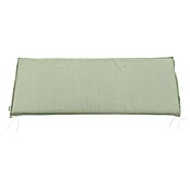 Doppler Bankauflage Life (2-er Bank, L x B x H: 120 x 45 x 4 cm, Polyester, Mint) | BAUHAUS