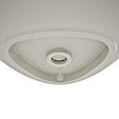 VitrA Plural Aufsatzwaschbecken (47 x 40 cm, Mit schmutzabweisender Glasur, Hahnloch: Ohne, Ohne Überlauf, Taupe) | BAUHAUS