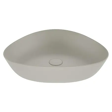 VitrA Plural Aufsatzwaschbecken