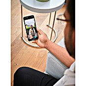 Osram Smart+ Türklingel mit Kamera (Weiß, 50 x 34 x 150 mm) | BAUHAUS