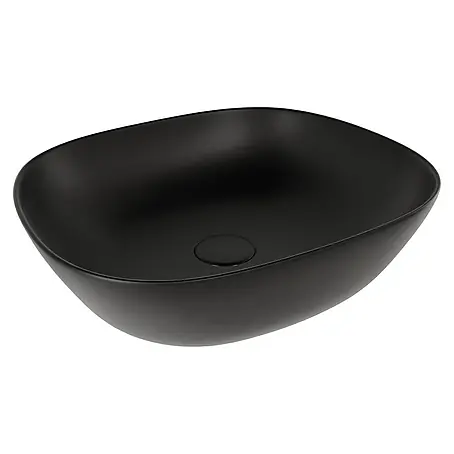 VitrA Plural Aufsatzwaschbecken