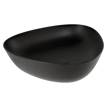 VitrA Plural Aufsatzwaschbecken