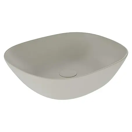 VitrA Plural Aufsatzwaschbecken
