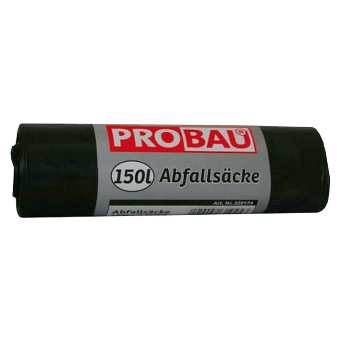 Müllbeutel (150 l, 8 Stk.)