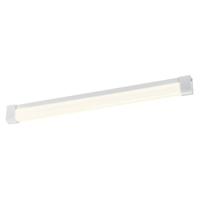 Osram LED svetlobni trak Batten  (Do x Š x V: 60 x 3,4 x 5,5 cm, Barva svetlobe: Hladno bela, 8 W, 220 V - 240 V) | LED svetlobne letve | Svetila | Elektro in svetila | Izdelki | BAUHAUS