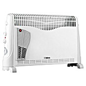 Iskra Konvektorski grelec DL08 Turbo & Timer  (2.000 W, Stopnje ogrevanja: 3, Bela) | 3406 - Konvektoren/Radiatoren Marke | CBNA - Heizen Marke | CBN - Heizen | CB - Elektroinstallation | C - Elektro | BAUHAUS
