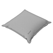 Doppler Outdoor-Kissen City (Hellgrau, L x B x H: 45 x 45 x 14 cm, Polyester) | BAUHAUS
