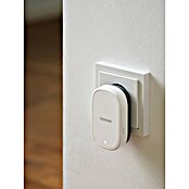 Osram Smart+ Türklingel mit Kamera (Weiß, 50 x 34 x 150 mm) | BAUHAUS
