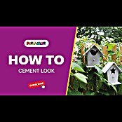 Dupli-Color Spezial-Lackspray Cement Look (Hoover Dark, Matt, 400 ml) | BAUHAUS