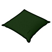 Doppler Outdoor-Kissen City (Dunkelgrün, L x B x H: 45 x 45 x 14 cm, Polyester) | BAUHAUS