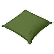 Doppler Outdoor-Kissen City (Grün, L x B x H: 45 x 45 x 14 cm, Polyester) | BAUHAUS