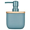 Venus Katta Seifenspender (Blau, Polyresin) | BAUHAUS