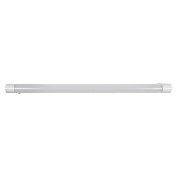 Osram LED svetlobni trak Batten  (Do x Š x V: 60 x 3,4 x 5,5 cm, Barva svetlobe: Hladno bela, 8 W, 220 V - 240 V) | LED svetlobne letve | Svetila | Elektro in svetila | Izdelki | BAUHAUS