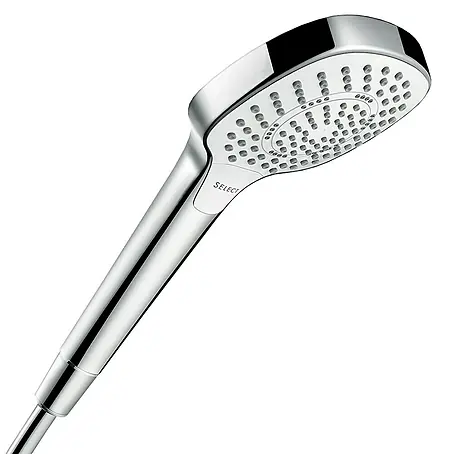Hansgrohe  Handbrause Croma Select E