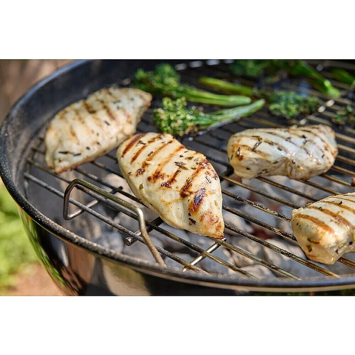 Weber Original Kogelbarbecue Kettle (Diameter barbecue-oppervlak: 47 cm) | BAUHAUS