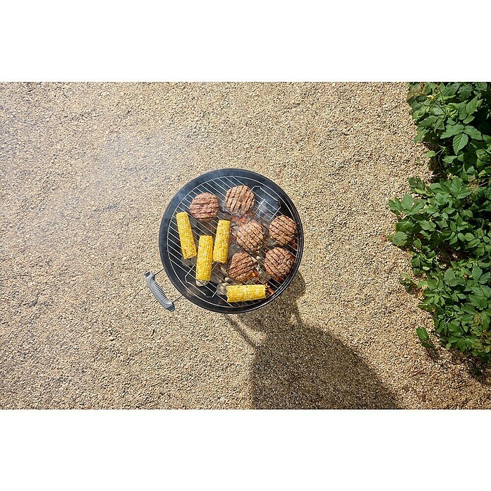 Weber Original Kogelbarbecue Kettle (Diameter barbecue-oppervlak: 47 cm) | BAUHAUS