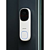 Osram Smart+ Türklingel mit Kamera (Weiß, 50 x 34 x 150 mm) | BAUHAUS