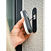 Osram Smart+ Türklingel mit Kamera (Weiß, 50 x 34 x 150 mm) | BAUHAUS