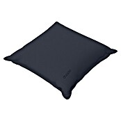 Doppler Outdoor-Kissen City (Dunkelblau, L x B x H: 45 x 45 x 14 cm, Polyester) | BAUHAUS