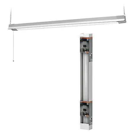 Osram  LED-Lichtleiste Office Line