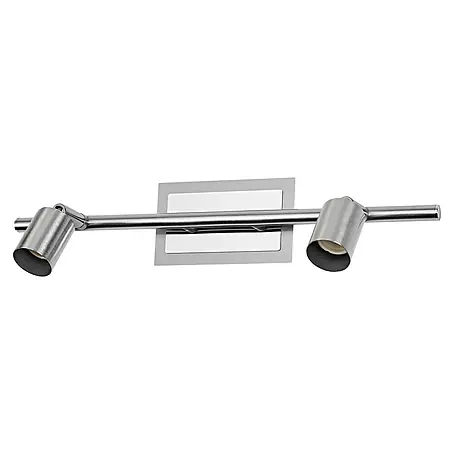 Osram  Wand- & Deckenleuchte Spot Cylinder Duo