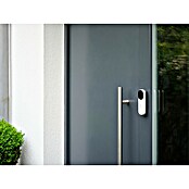 Osram Smart+ Türklingel mit Kamera (Weiß, 50 x 34 x 150 mm) | BAUHAUS