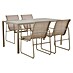 Conjunto de muebles Bicoir 