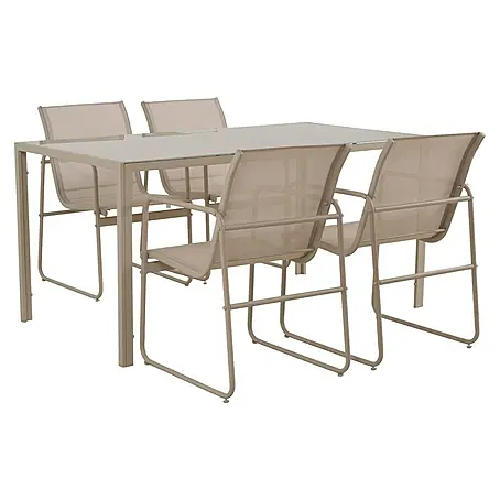 Conjunto de muebles Bicoir