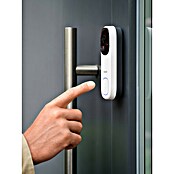 Osram Smart+ Türklingel mit Kamera (Weiß, 50 x 34 x 150 mm) | BAUHAUS