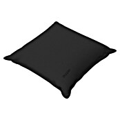 Doppler Outdoor-Kissen City (Schwarz, L x B x H: 45 x 45 x 14 cm, Polyester) | BAUHAUS