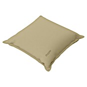 Doppler Outdoor-Kissen City (Beige, L x B x H: 45 x 45 x 14 cm, Polyester) | BAUHAUS