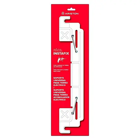 Ariston  Soporte universal Instafix