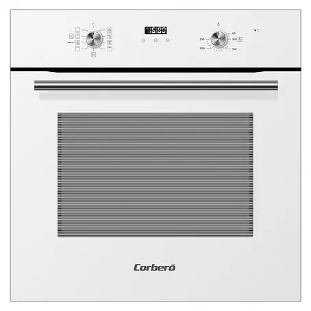 Corberó  Horno empotrado CCHMT905