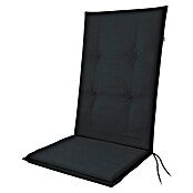 Doppler Sedežna prevleka z visokim naslonom Spot  (Do x Š x V: 119 x 48 x 6 cm, Antracit) | Blazine za stole z visokim naslonjalom | Blazine | Vrtno pohištvo | Vrt in prosti čas | Izdelki | BAUHAUS