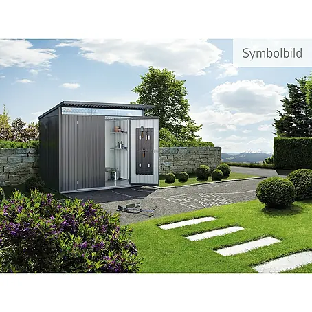 Biohort AvantGarde Gerätehaus