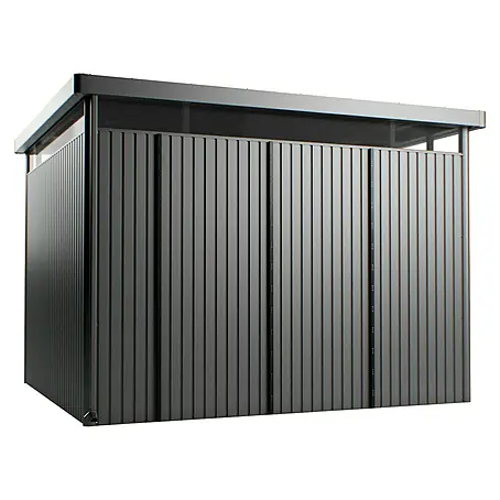 Biohort Europa Montage-Set für PV-Module