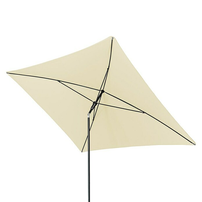 Doppler Balkonski suncobran Sunline Neo  (Bež, Dimenzija pokrivanja (D x Š): 230 x 190 cm) | BAUHAUS