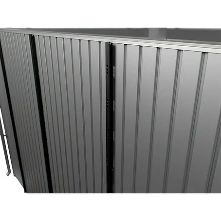 Biohort Neo Montage-Set für PV-Module