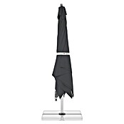 Doppler Expert Ampelschirm Expert (Rot, Bespannungsmaß (L x B): 300 x 300 cm) | BAUHAUS