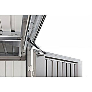 Biohort Gasdruckfeder (Passend für: Biohort Gerätehaus Europa 1 / 2 / 3 / 4 / 6 & Biohort Geräteschrank 150 / 230 / 150L / 230L)