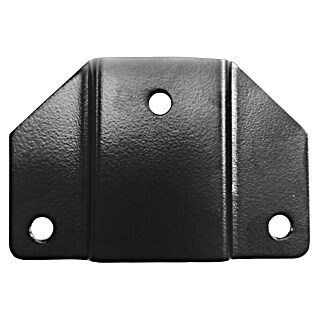 Rei Placa adaptadora (L x An x Al: 98 x 64 x 7 mm)