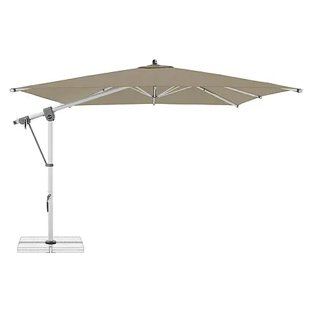 Doppler Expert Ampelschirm