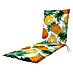Doppler Liegenauflage Living Ananas 