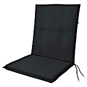 Doppler Sedežna prevleka Spot  (Do x Š x V: 100 x 48 x 6 cm, Antracit) | 8291 - Auflagen Niederlehner | ICEB - Auflagen Kissen | ICE - Outdoorkissen/Auflagen | IC - Freizeit im Garten | I - Stadtgarten | BAUHAUS