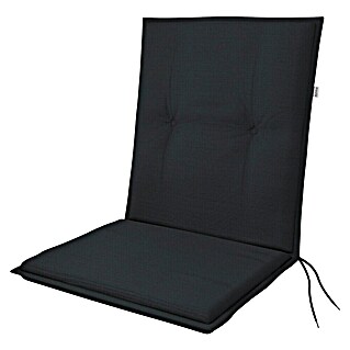 Doppler Sedežna prevleka Spot (Do x Š x V: 100 x 48 x 6 cm, Antracit)