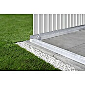 Biohort Neo Bodenrahmen (Passend für: Biohort Gerätehaus Neo 2A / 1B, 222 x 166 cm) | BAUHAUS