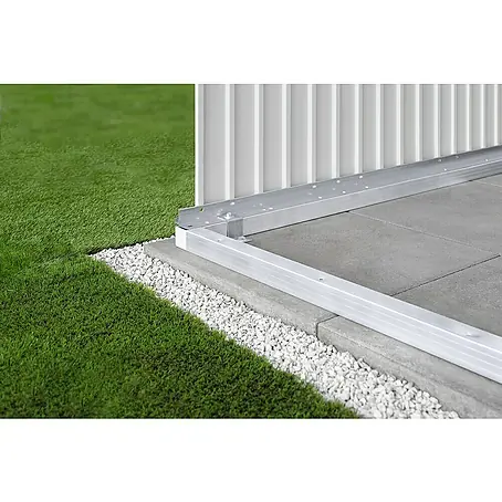 Biohort HighLine Bodenrahmen