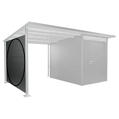 Biohort AvantGarde Seitenwand