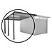 Biohort AvantGarde Seitendach Gr. L 