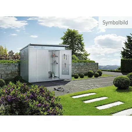 Biohort AvantGarde Gerätehaus Eco A4